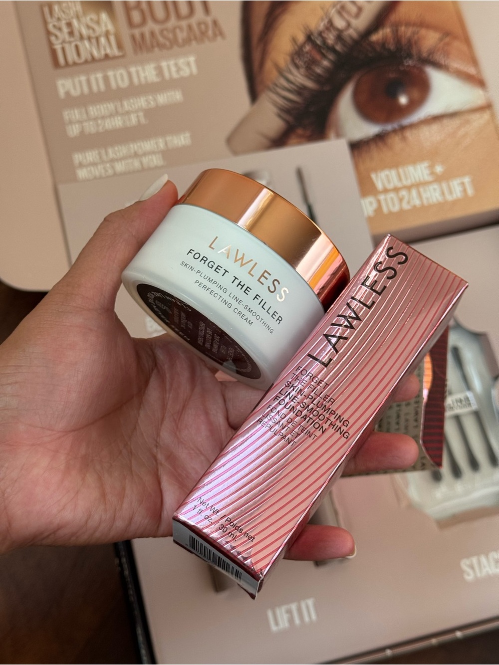 BUNDLE PRODUCTS ALL BRANDNEW • check photos for closeup details - Picture 5 of 12